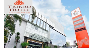 Lowongan Kerja Padang Pekanbaru Januari 2020 Tjokro Hotel