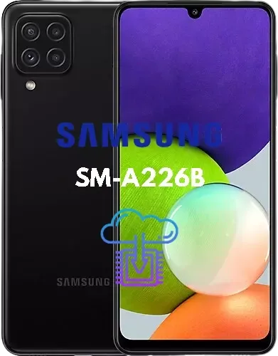 Full Firmware For Device Samsung Galaxy A22 5G SM-A226B