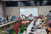 Ketua Pansus: Rekomendasi DPRD Batam Terkait LKPj Walikota Batam akan Disampaikan Pada Rapat Paripurna 13 Mei Mendatang 