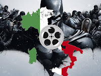 Citizen Harold Streaming Italiano 1971 Guarda Film Completo Italia