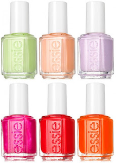 Essie Kruidvat