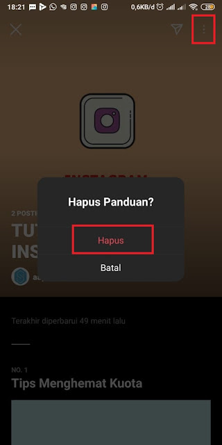 Cara Membuat Guide di Instagram (14)