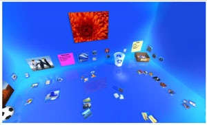real-desktop