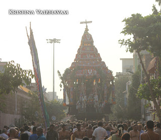 Thiru Ther, Day 06,Brahmotsavam, Thiruvallikeni, Sri PArthasarathy Perumal, Temple, 2017, Video, Divya Prabhandam,Utsavam,
