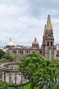 Guadalajara's countless charms are distributed equally and liberally . guadalajara 