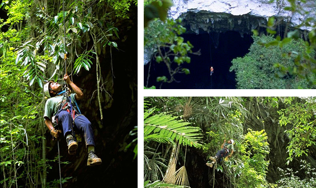 Black Hole Drop Belize4