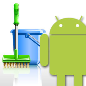 ALL CLEAR - TUDO LIMPO - DEIXE SEU ANDROID RÁPIDO!