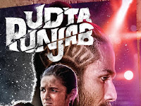 [HD] उड़ता पंजाब 2016 Ver Online Subtitulado