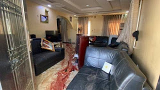 Nigerian Army Speaks On Invasion Of Igboho's Residence By Suspected Soldiers