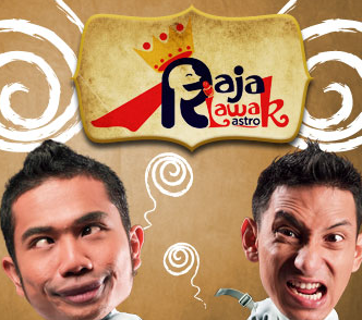 Gelenggang Dan Gelanggang [Perubatan]  Maha Mahu Makan