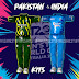 Pakistan vs India (WC22) Kits By Muzamil Stuff