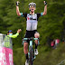 GIRO DE ITALIA 2021 19ª ETAPA  Simon Yates gana en Alpe di Mera y Bernal aguanta la 'maglia rosa'