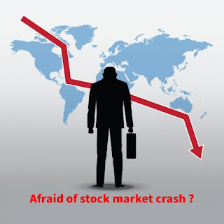 nifty sensex crash