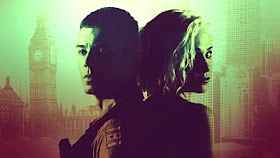 Sense8 (TV-Show / Series) - Season 1 'Concept' Trailer - Screenshot