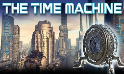 Free Download The Time Machine Android Game Cover Photo