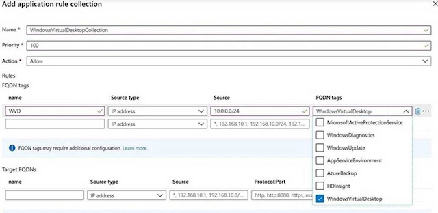 Microsoft Tutorial and Material, Azure Exam Prep, Azure Certification, Azure Guides