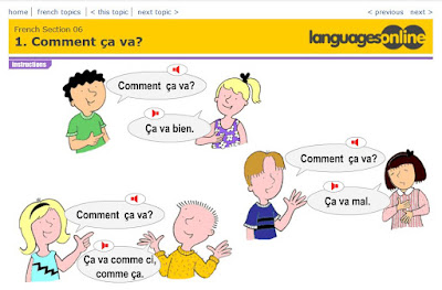 http://www.education.vic.gov.au/languagesonline/french/sect06/no_1/no_1.htm