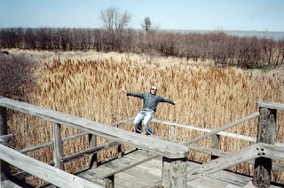 Jonathon, Maumee Bay