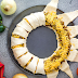 Crescent Roll Taco Ring