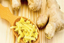  If You Eat Ginger Everyday for One Month, This Will Happen To Your Body
