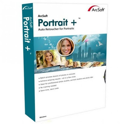 ArcSoft Portrait v3