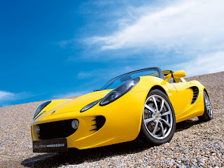 Lotus Elise Cars Used