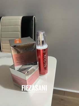 Nutox Moisturizer Harga Murah Guardian Member Price 