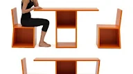Ergonomi dalam Desain Furnitur: Meningkatkan Kenyamanan dan Kesehatan Pengguna