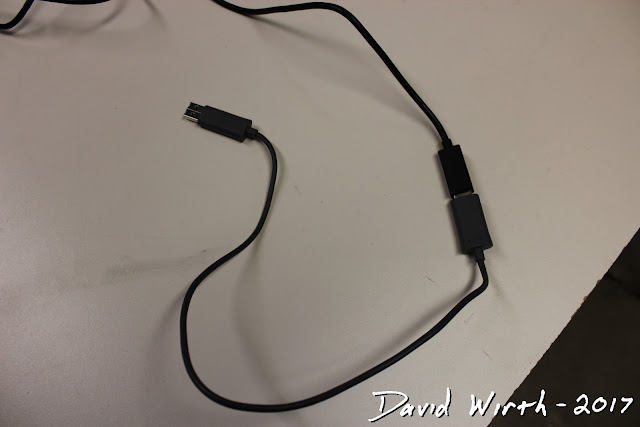 usb connector for xbox 360 kinect camera