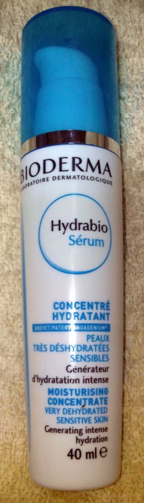 Serum Hydrabio