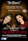 The Edge of Love, A4 Poster