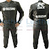 Suzuki Leather Racing Suit