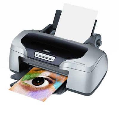 Epson Stylus Photo R800 Driver Downloads