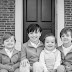 white family : louisville portrait photographer