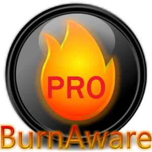 BurnAware Professional 9.0 Final Full Patch + Key โปรแกรมไรท์แผ่น CD/DVD [One2up]