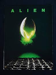 Alien (1979) English Movie Download HD