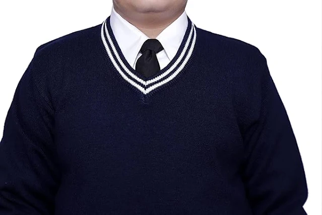 School Sweaters for Kids