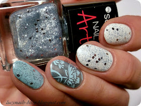 Nail art 