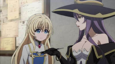 Goblin Slayer Season 1 Image 10