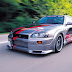 Nissan Car Pictures>> 1999 Nissan Blitz Skyline GT-R