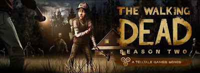 The Walking Dead - The Game - Season 2