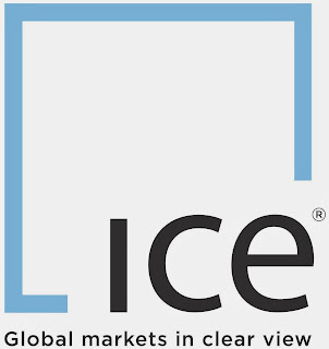 ICE Logo