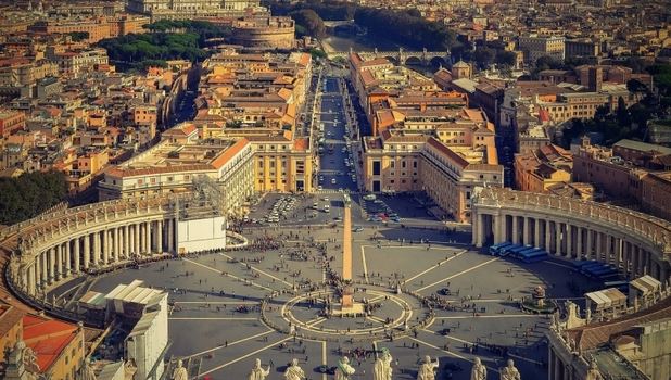 Best places to visit in Rome,  beautiful places to visit in Rome, Top Tourist Attraction in Rome places to visit in Rome