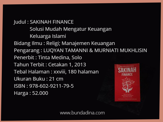 Identitas Buku