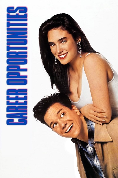 Career Opportunities (1991) BDRemux 1080p Latino-Inglés [Subt. Esp] (Romance. Comedia)