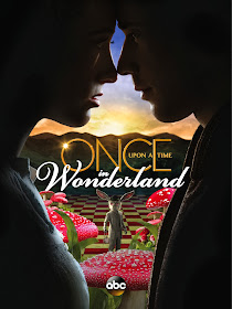 Top 10 des séries Once Upon A Time In Wonderland