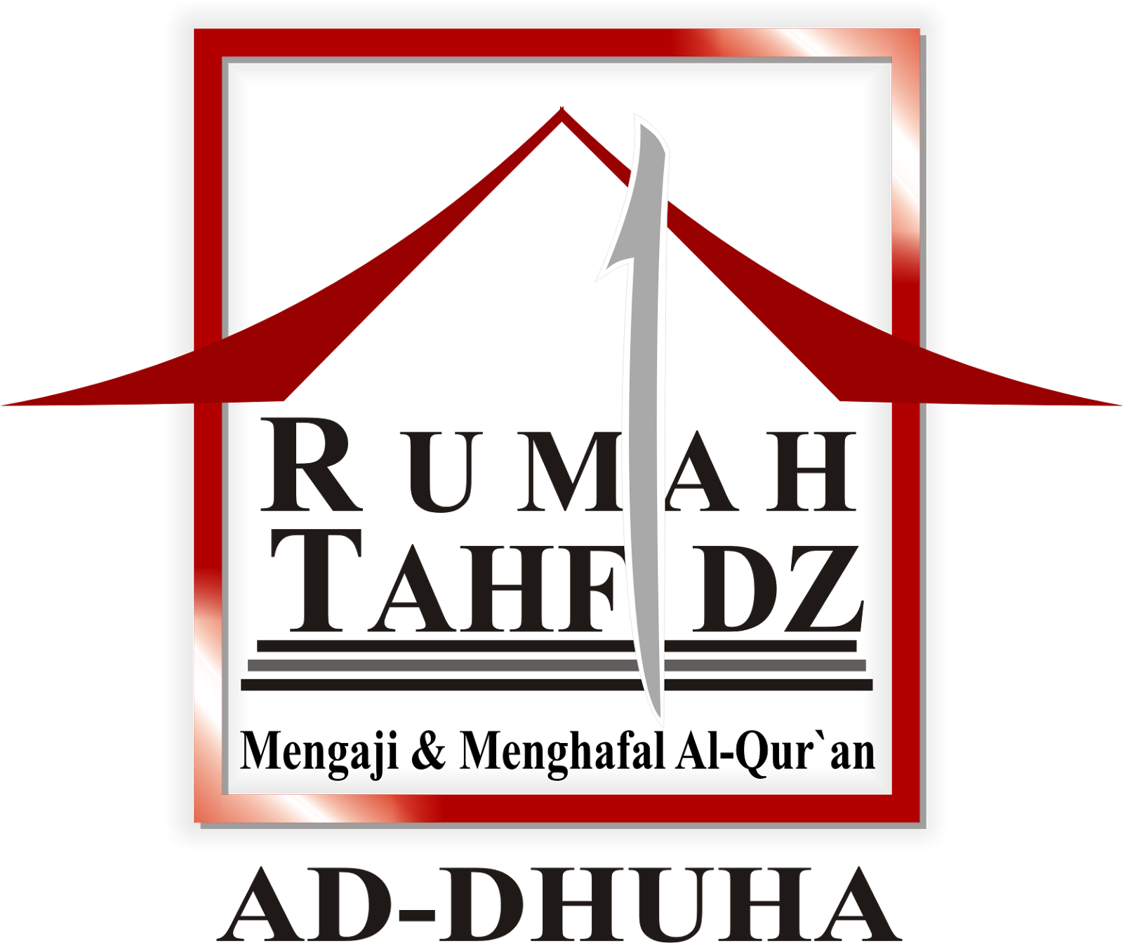 Ad Dhuha Rumah Tahfidz Ad Dhuha