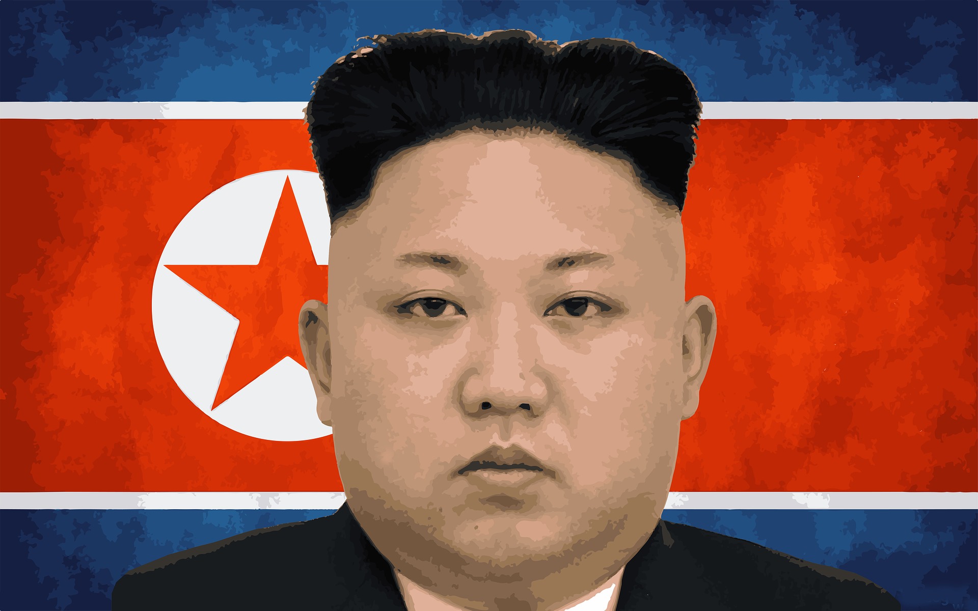 North Korean College Students Ordered to Adopt Leader Kim's Haircut — Radio  Free Asia