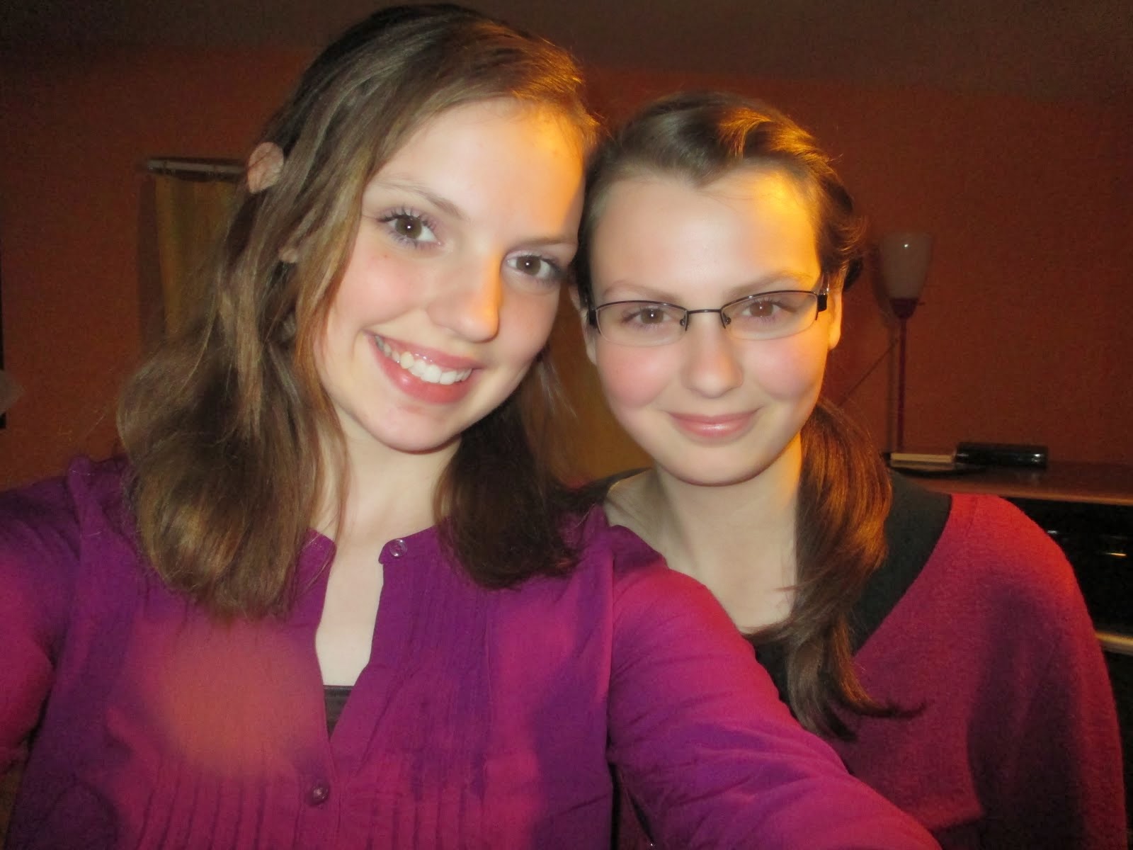 Tab and Soj