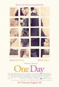 One Day film poster
